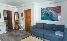 Apartamento Colorido